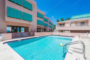 Coquina Beach Club 104 Condo